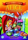 Storybook Classics - Alice In Wonderland Bild 1