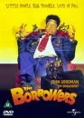 The Borrowers Bild 1