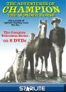 The Adventures of Champion the Wonder Horse Bild 1