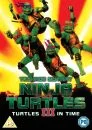 Teenage Mutant Ninja Turtles III: Turtles in Time Bild 1