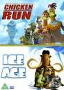 Ice Age / Chicken Run Bild 1