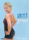 Geri Halliwell - Body Yoga Bild 1