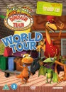 Dinosaur Train: World Tour Bild 1