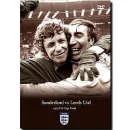 1973 FA Cup Final - Sunderland V Leeds United Bild 1