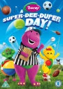 Barney - A Super-Dee-Duper Day! Bild 1