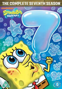 SpongeBob SquarePants - Complete Season 7 Bild 1