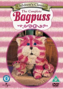 The Complete Bagpuss Bild 1