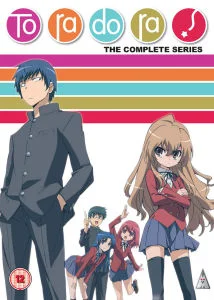 Toradora Collection Bild 1