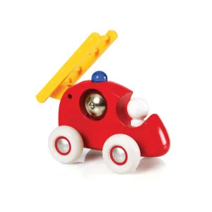 Brio Firetruck Bild 1