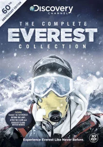 The Complete Everest Collection Bild 1