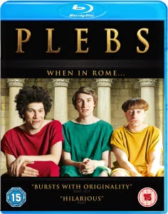 Plebs Bild 1