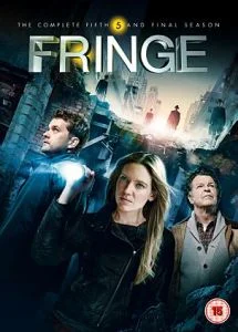 Fringe - Season 5 Bild 1