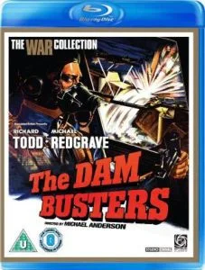 Dam Busters - Special Edition (Digitally Remastered) Bild 1