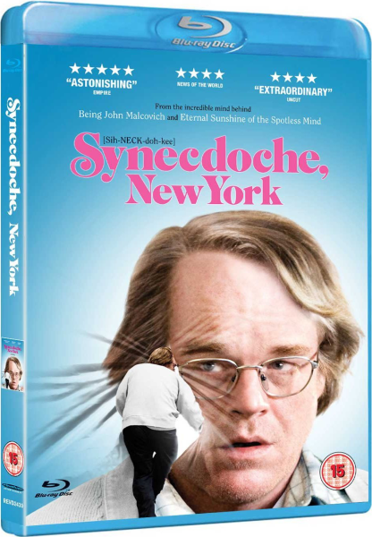 Synecdoche, New York Bild 1