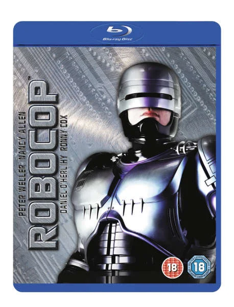 Robocop Bild 1