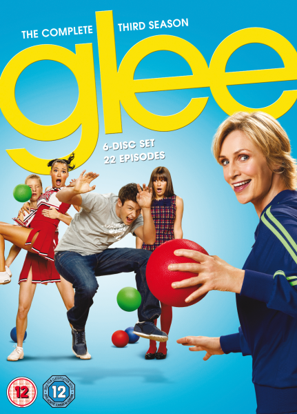 Glee - Season 3 Bild 1