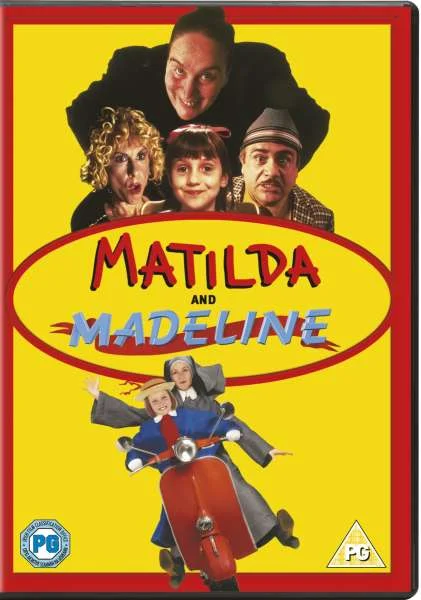 Matilda / Madeline Bild 1