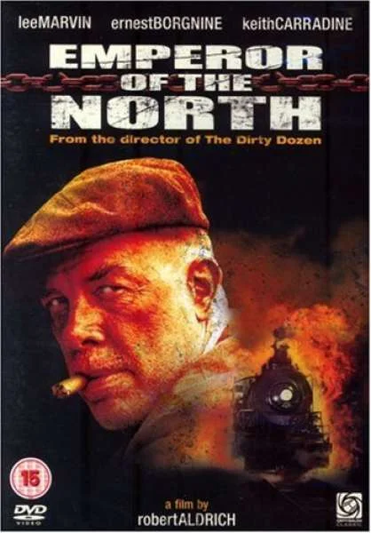 Emperor Of The North Pole Bild 1