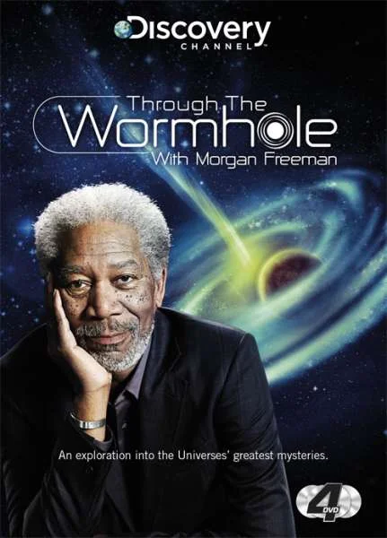 Through the Wormhole with Morgan Freeman Bild 1