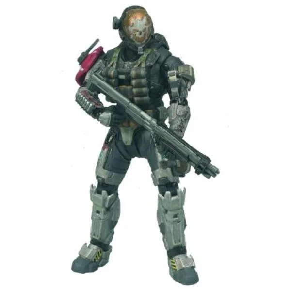 Halo Reach 5 Inch Emile Figure Bild 1