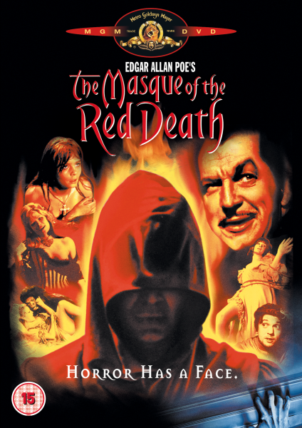 Masque Of The Red Death Bild 1