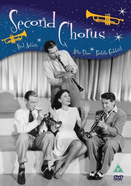 Second Chorus Bild 1