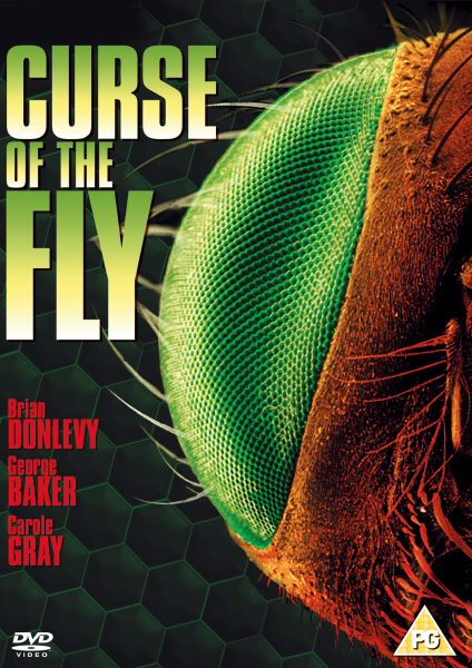Curse Of The Fly Bild 1