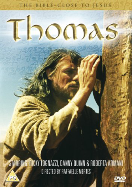 The Bible - Thomas Bild 1