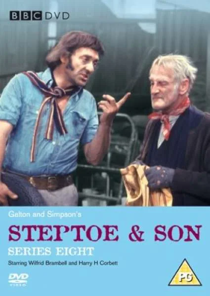 Steptoe And Son - Series 8 Bild 1