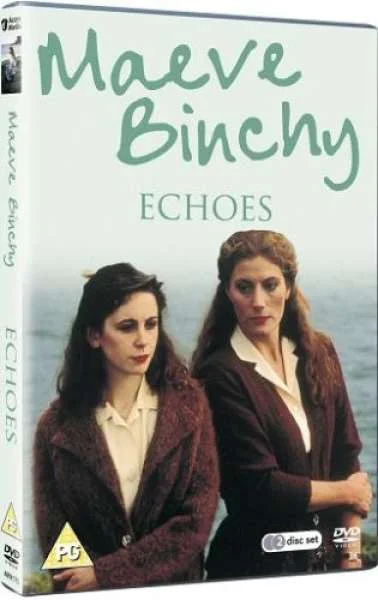 Maeve Binchy - Echoes Bild 1