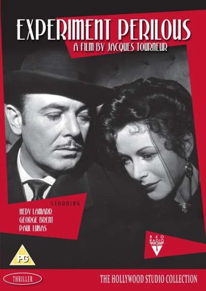 Experiment Perilous Bild 1