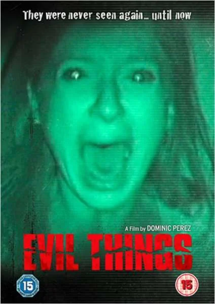 Evil Things Bild 1