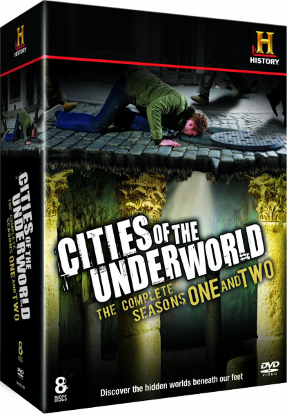 Cities of the Underworld Bild 1