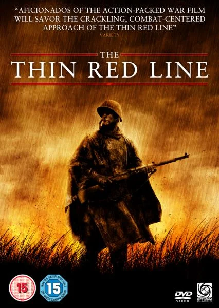 The Thin Red Line (1964) Bild 1