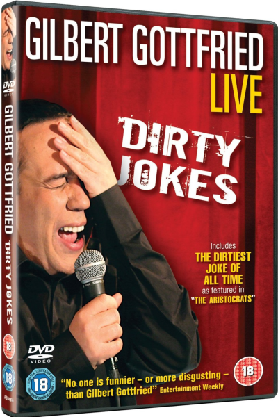Gilbert Gottfried: Dirty Jokes Bild 1