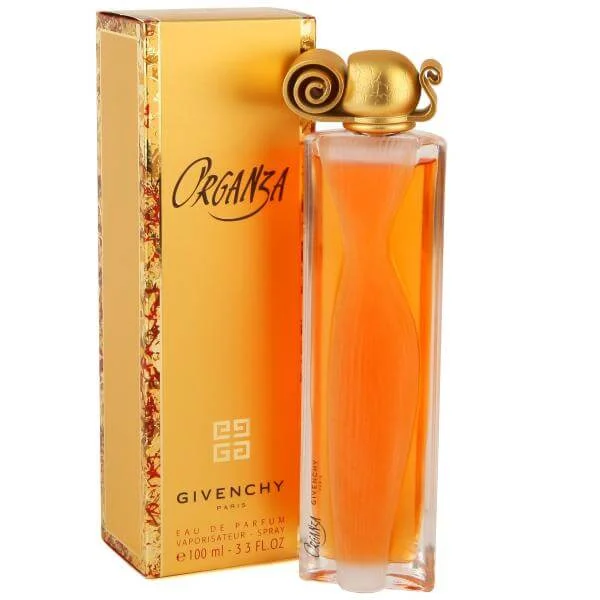 Givenchy - Organza Eau de Parfum (100ml) Bild 1