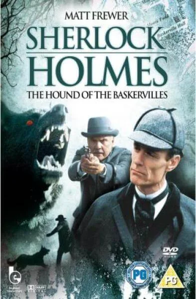Sherlock Holmes - The Hound of Baskervilles (2000) Bild 1
