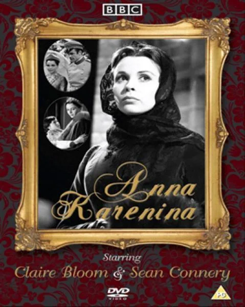 Anna Karenina Bild 1