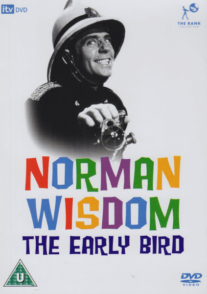 Norman Wisdom - The Early Bird Bild 1