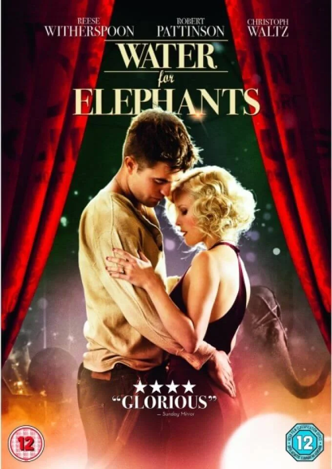 Water for Elephants Bild 1