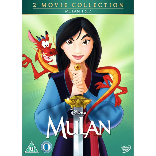 Mulan / Mulan 2