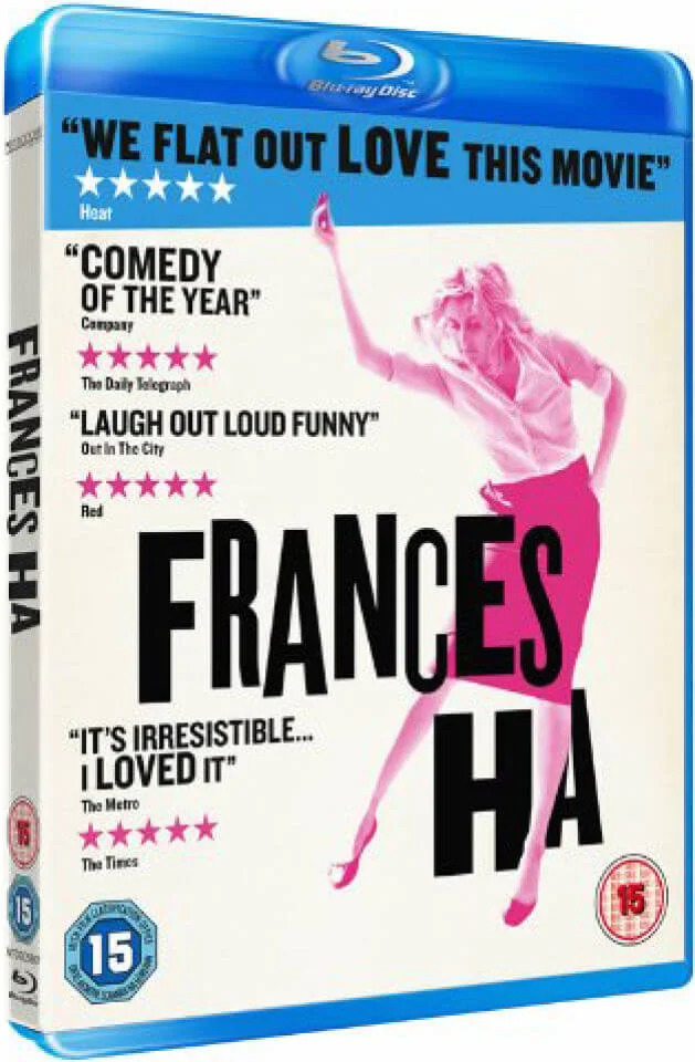 Frances HA Bild 1