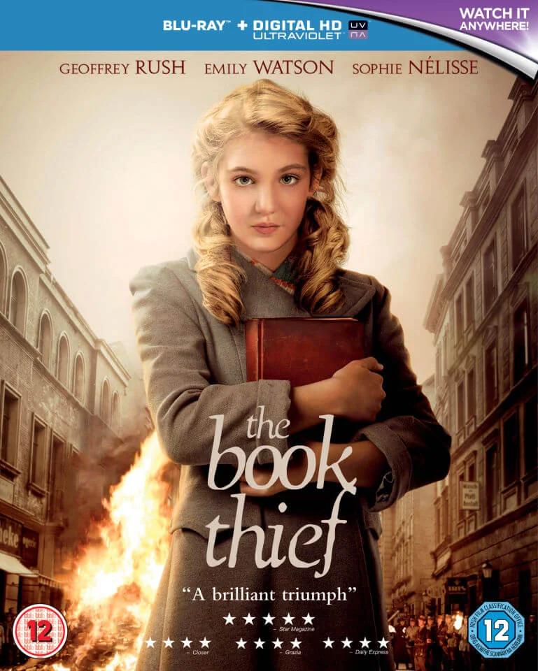 The Book Thief Bild 1