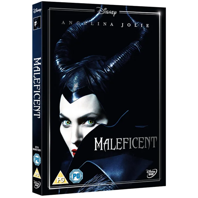 Maleficent – Die dunkle Fee