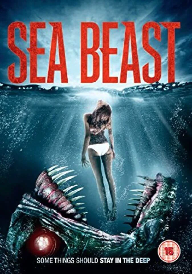 Sea Beast Bild 1