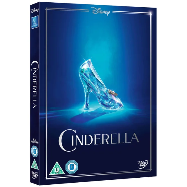 Cinderella