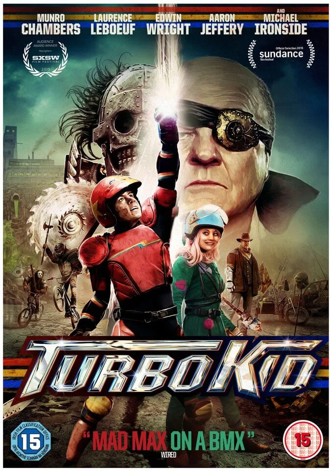 Turbo Kid Bild 1