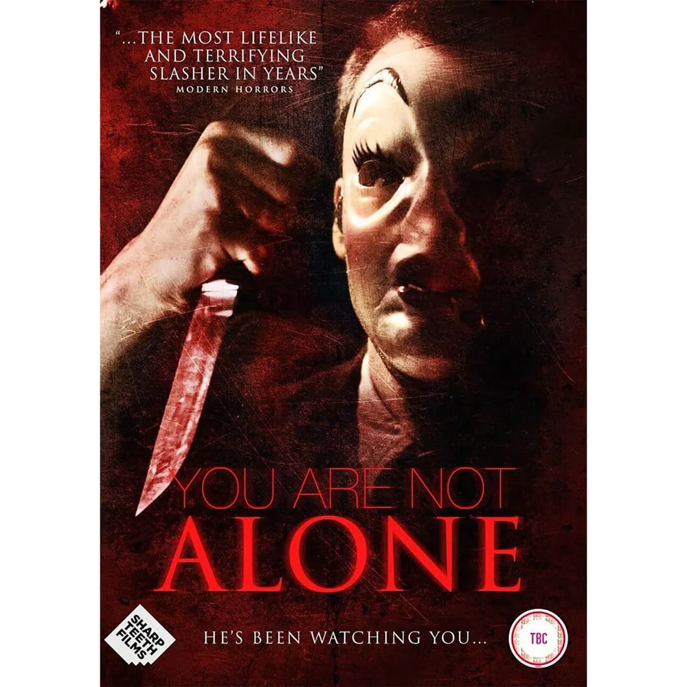 You Are Not Alone Bild 1