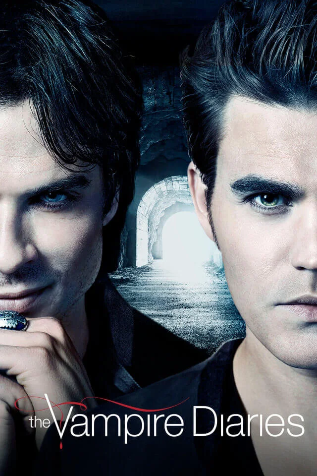 The Vampire Diaries - Season 7 Bild 1