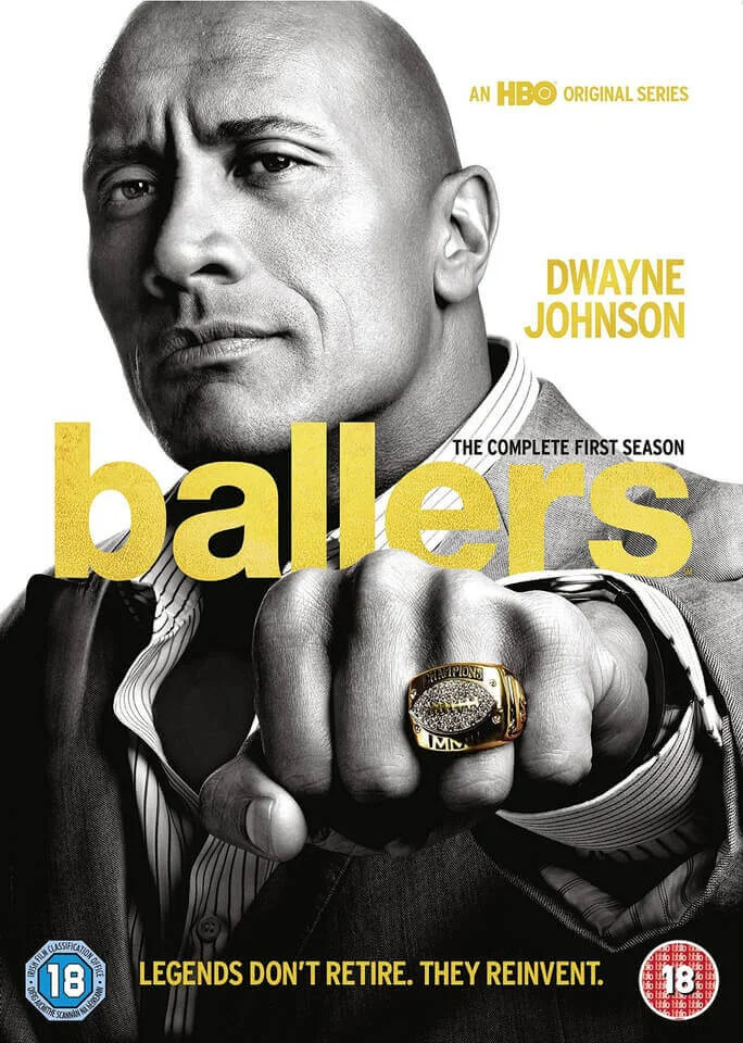 Ballers - Season 1 Bild 1